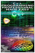 Programming : Programming - Sam Key