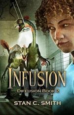 Diffusion : Diffusion - Stan C Smith
