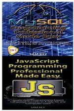 Programming : Programming - Sam Key