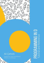 Programming in D - Ali Çehreli