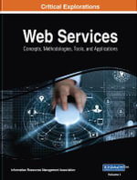 Web Services : Concepts, Methodologies, Tools, and Applications - Information Resources Management Association