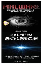 Malware & Open Source - Solis Tech