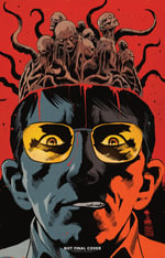 Reanimator - Keith Davidsen