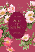Sense and Sensibility : Illustrations by Marjolein Bastin - Jane Austen