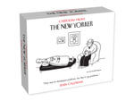 Cartoons from The New Yorker 2026 Day-to-Day Calendar - Conde Nast