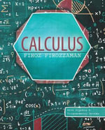 Calculus : With Algebra and Trigonometry Review - Firozzaman