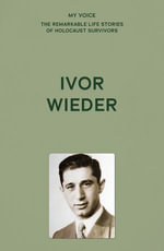 My Voice: Ivor Wieder : Where was G-d in Auschwitz? - The Fed