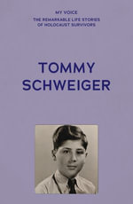 My Voice: Tommy Schweiger : And the rest is history - The Fed