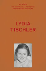 My Voice: Lydia Tischler : Freud, Hitler and me - The Fed