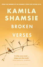 Broken Verses - Kamila Shamsie