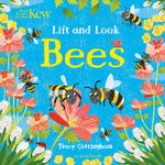 Kew : Lift and Look Bees - Kew Gardens