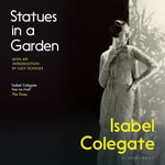 Statues in a Garden - Isabel Colegate