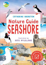 RSPB Nature Guide : Seashore - Catherine Brereton