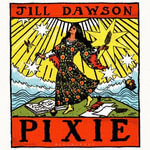 Pixie - Ms Jill Dawson