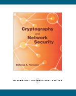 Cryptography & Network Security - Behrouz A. Forouzan
