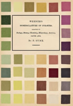 Werner's Nomenclature of Colours; Adapted to Zoology, Botany, Chemistry, Mineralogy, Anatomy, and the Arts : Adapted to Zoology, Botany, Chemistry, Mineralogy, Anatomy, and the Arts - Patrick Syme