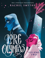 Lore Olympus: Volume Two : Lore Olympus - Rachel Smythe
