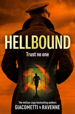 Hellbound : Black Sun : Book 3 - Giacometti