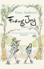 Finding Joy - Gary Andrews