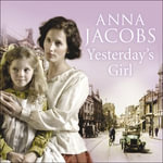 Yesterday's Girl - Anna Jacobs