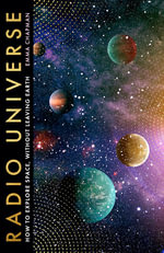 Radio Universe : How to Explore Space Without Leaving Earth - Emma Chapman