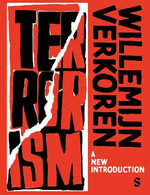 Terrorism : A New Introduction - Willemijn Verkoren