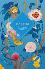 Jane Eyre : Vintage Collector's Classics - Charlotte Brontë