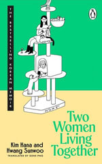 Two Women Living Together - Kim Hana