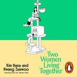 Two Women Living Together - Jessica Lee