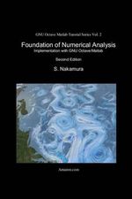 Gnu Octave MATLAB Tutorial : Implementation with Gnu Octave/MATLAB - Dr S Nakamura
