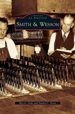 Smith & Wesson - Roy G. Jinks