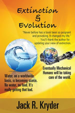 Extinction & Evolution - Jack R. Kryder