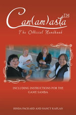 Can(Am)Asta : The Official Handbook - Hinda Packard