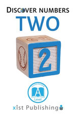 Two : Discover Numbers : Book 2