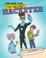 Top Secret : Hackster - D.C. London