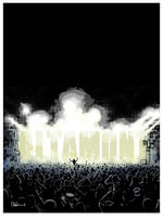 ALTAMONT - Herik Hanna