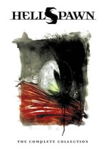 Hellspawn Complete Collection : Hellspawn - Brian Michael Bendis