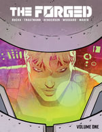 The Forged Volume 1 : Forged - Eric Trautmann