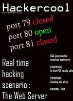 Hackercool Oct 2016 : 0, #1 - kalyan chinta