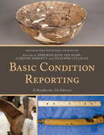 Basic Condition Reporting : A Handbook - Southeastern Registrars Association