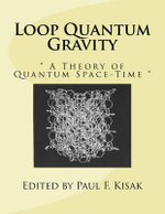 Loop Quantum Gravity : 