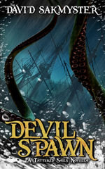 Devilspawn - David Sakmyster