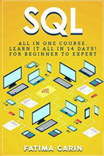 SQL : All in One Course - Fatima Garin