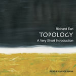 Topology : A Very Short Introduction - Richard Earl