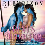 Devi's Distraction : Icehome - Ruby Dixon