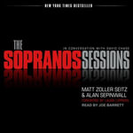 The Sopranos Sessions - Matt Zoller Seitz