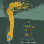 Her Name in the Sky - Piper Goodeve