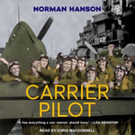 Carrier Pilot - Chris MacDonnell