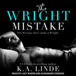 The Wright Mistake : Wright - K.A. Linde