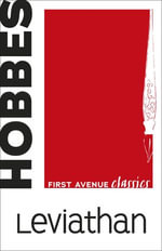 Leviathan : First Avenue Classics  - Thomas Hobbes